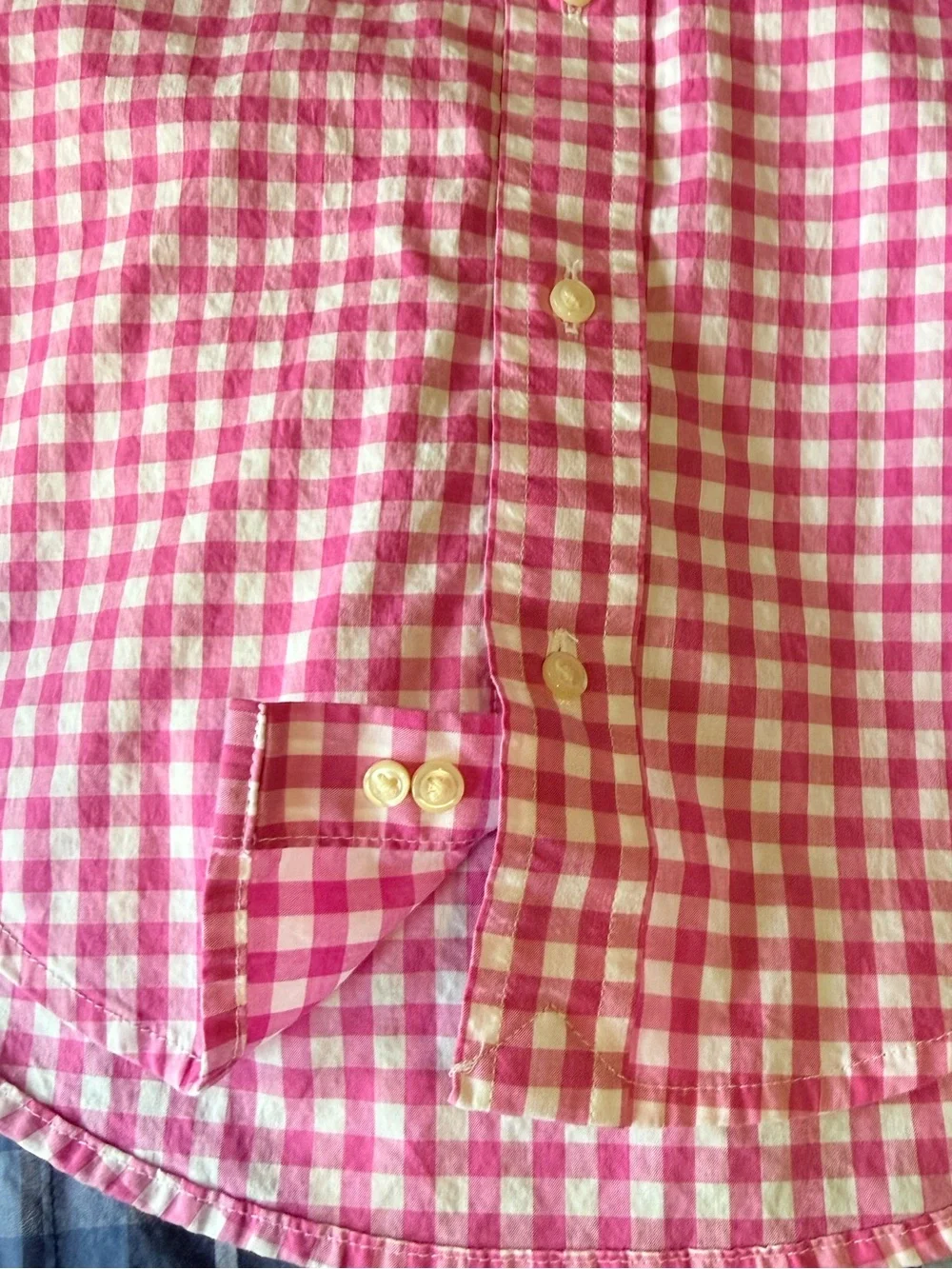 Ralph Lauren short sleeve